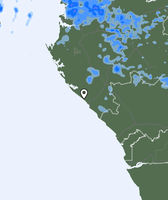 Precipitação
