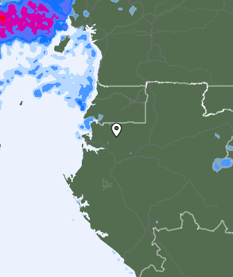 Precipitação