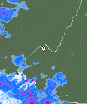 Opady atmosferyczne
