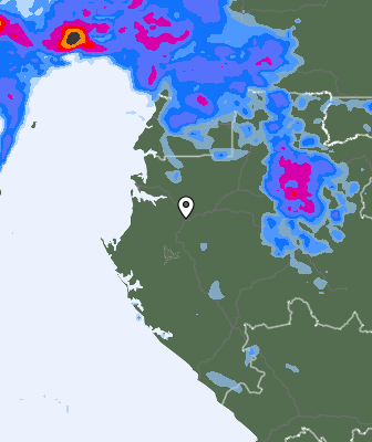 Precipitação