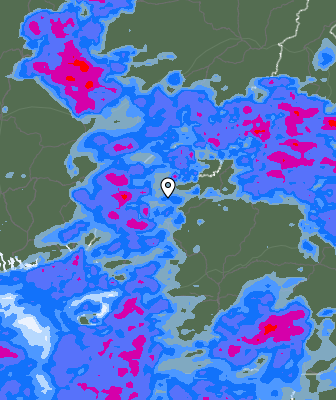Opady atmosferyczne