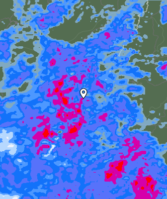 Opady atmosferyczne