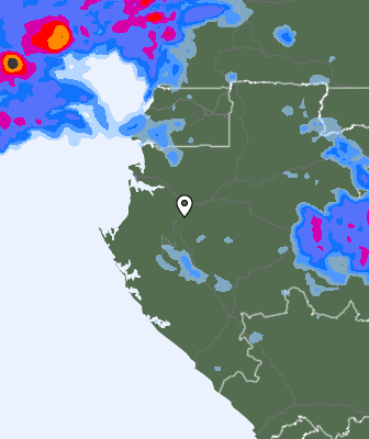 Precipitação