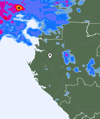 Precipitação