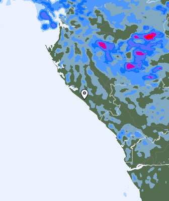 Precipitação