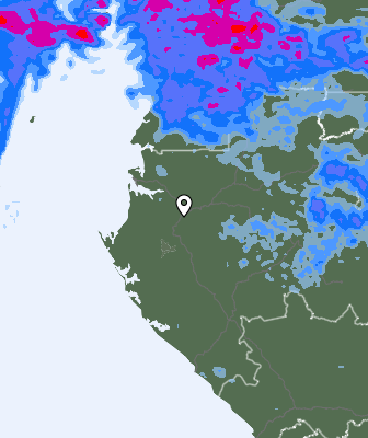 Precipitação