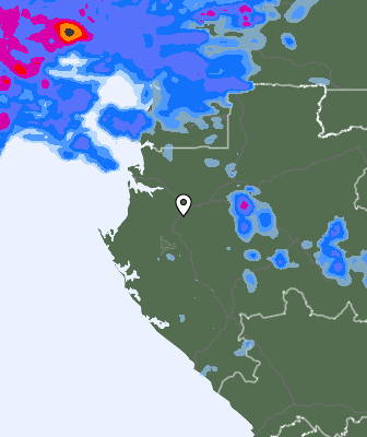 Precipitação
