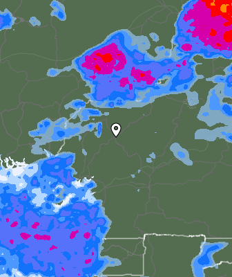 Opady atmosferyczne