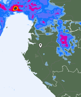 Precipitação