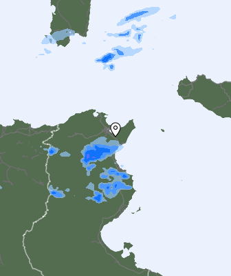 Precipitação