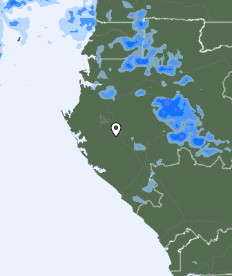 Precipitação