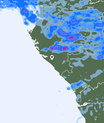 Precipitação