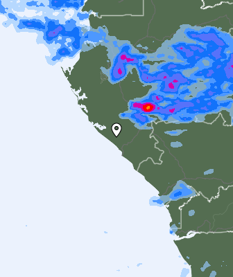 Precipitação