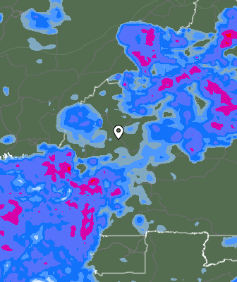 Opady atmosferyczne