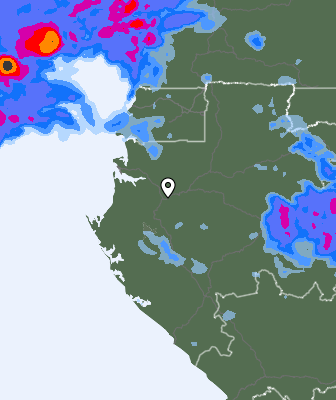 Precipitação