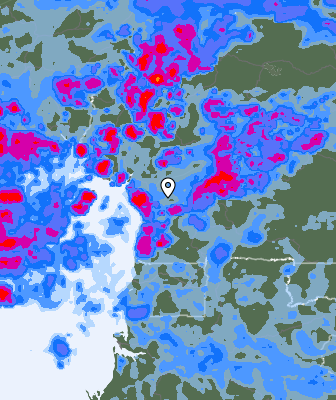 Precipitazioni
