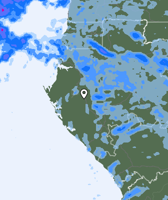 Precipitazioni