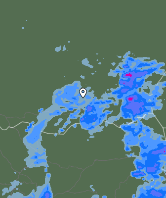 Precipitaţii