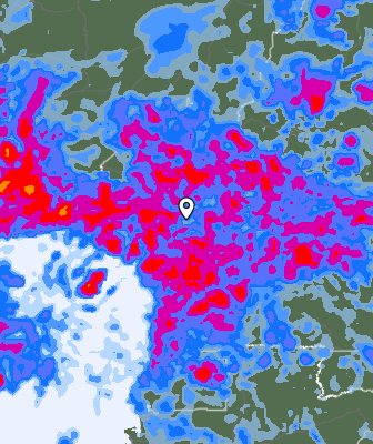 Precipitazioni