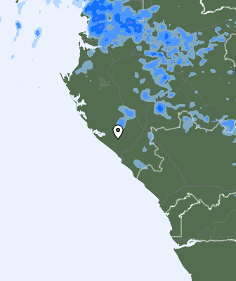 Precipitação