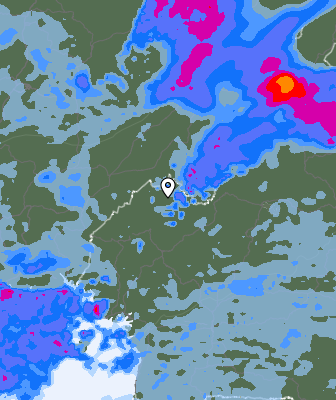 Opady atmosferyczne