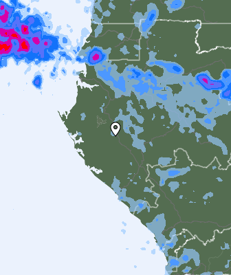 Precipitazioni