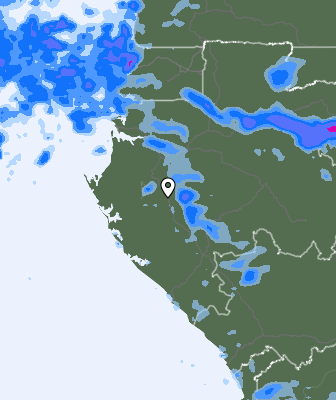 Precipitazioni