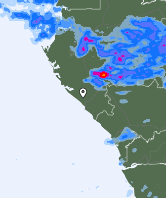 Precipitação