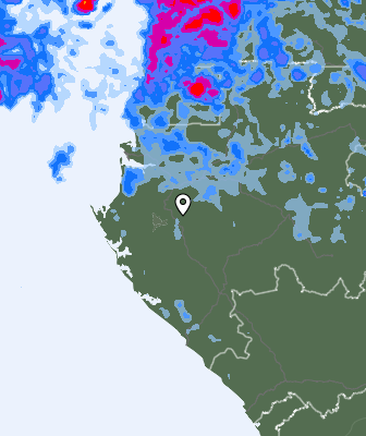 Precipitazioni