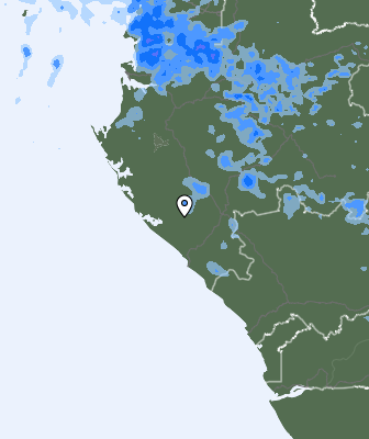 Precipitação