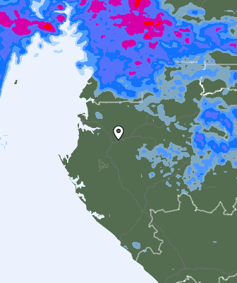 Precipitação