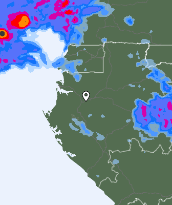 Precipitação