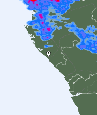 Precipitação