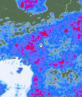 Opady atmosferyczne