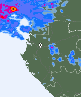 Precipitação