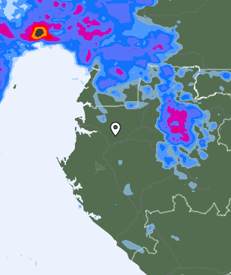 Precipitação