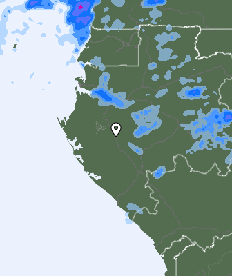 Precipitação