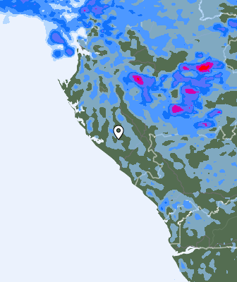 Precipitação