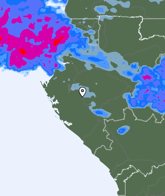 Precipitazioni