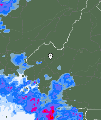 Opady atmosferyczne