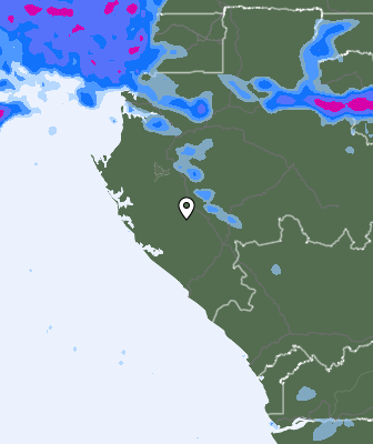 Precipitazioni