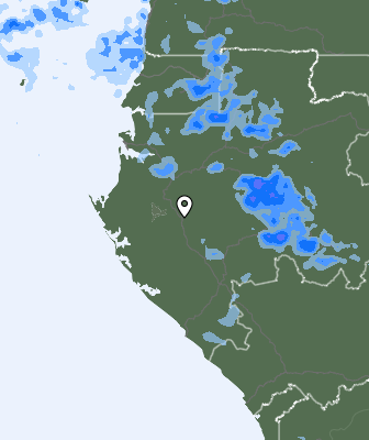Precipitação