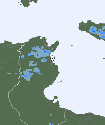 Neerslag