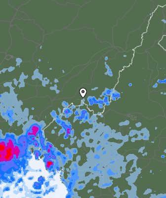 Opady atmosferyczne