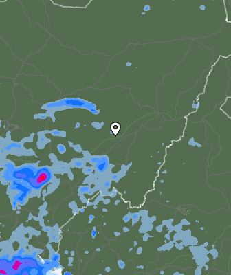 Opady atmosferyczne