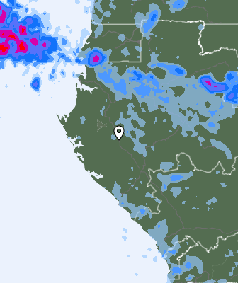 Precipitazioni