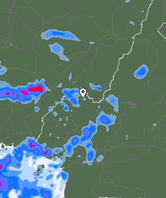 Opady atmosferyczne