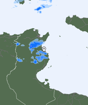 Precipitação