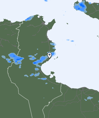 Neerslag