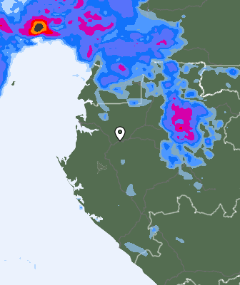 Precipitação